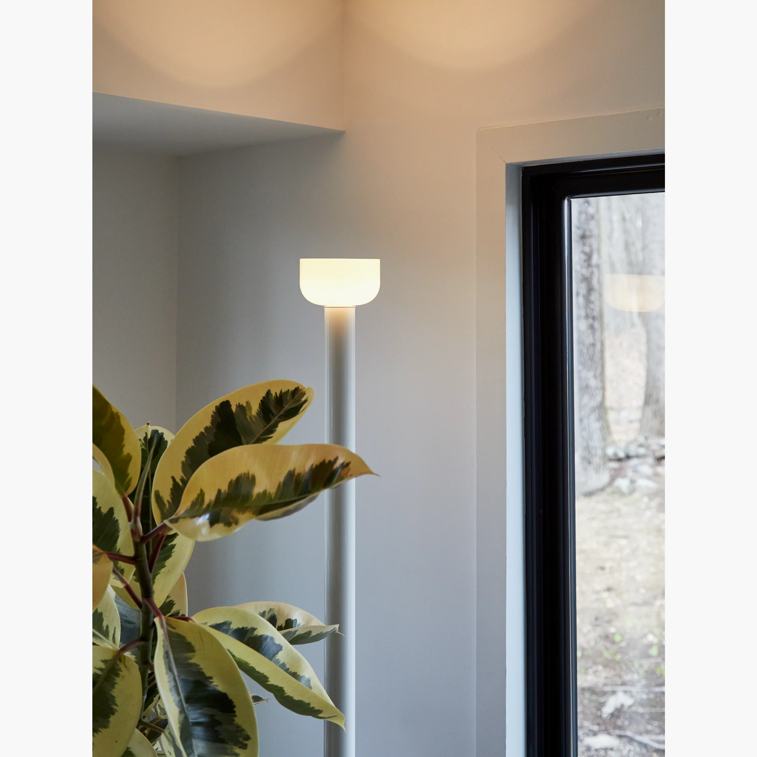 Bellhop Floor Lamp – Design Within Reach Bellhop Floor Lamp – Design Within Reach