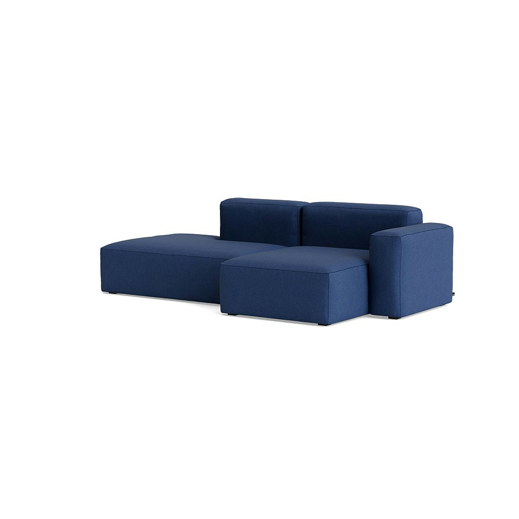 Mags Soft Low Sectional Chaise