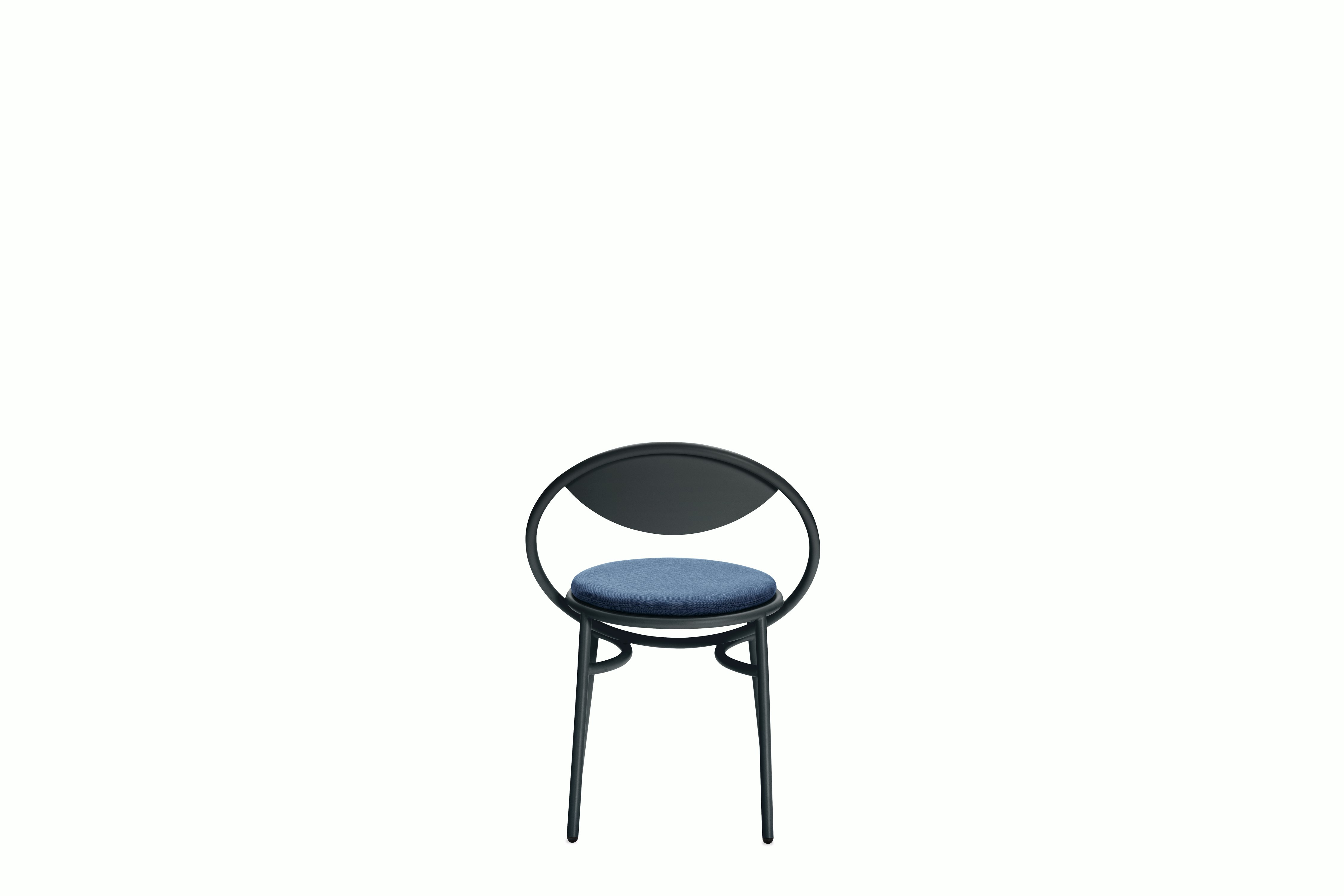 Tide Outdoor Dining Chair