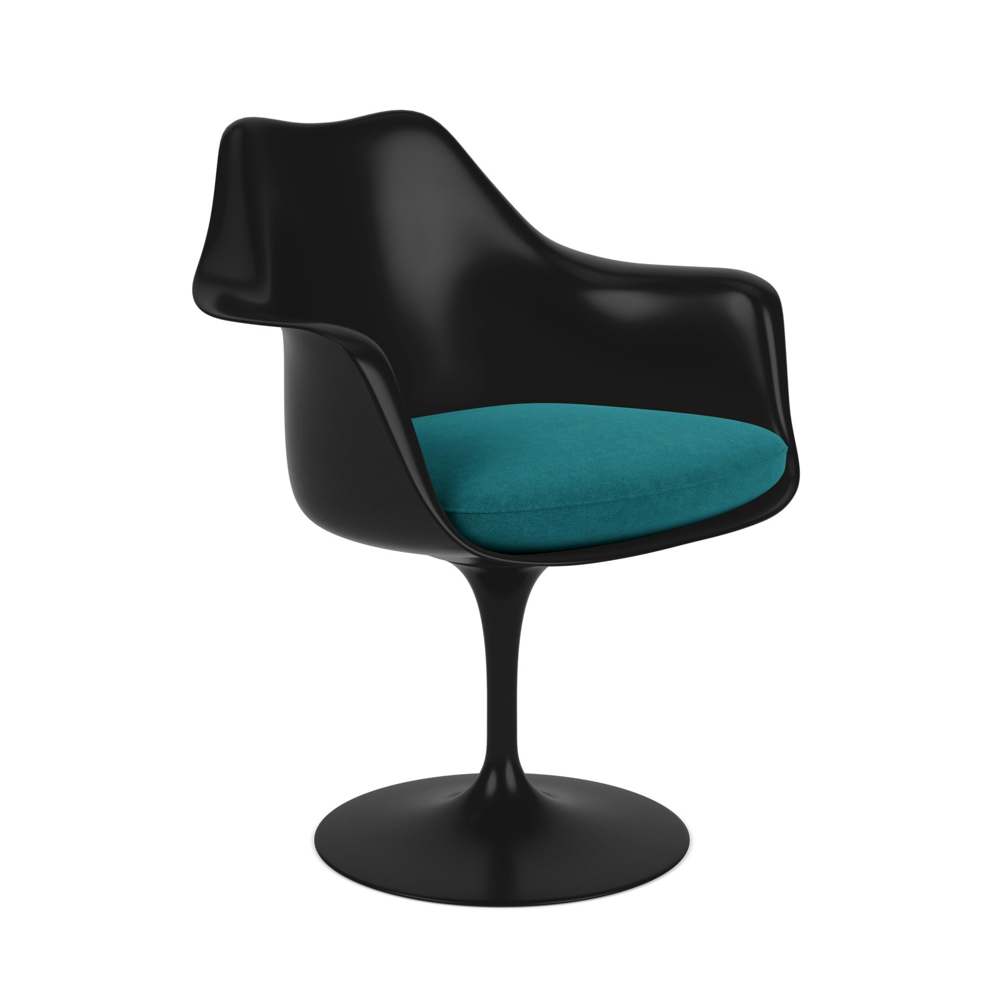 Saarinen Tulip Side Chair