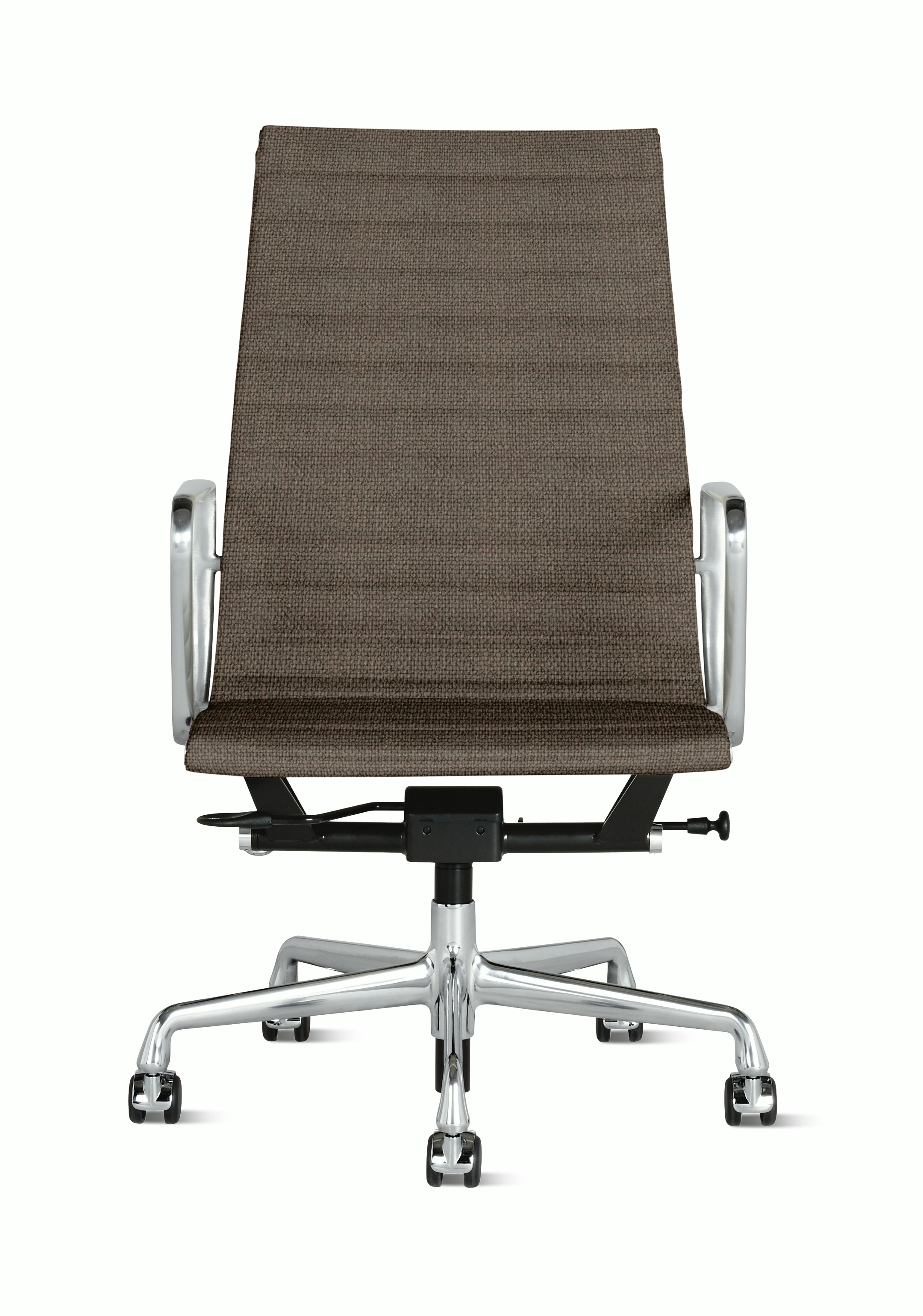 Eames Aluminum Group Chair - Executive Height