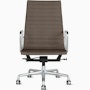 Eames Aluminum Group Chair Eames Aluminum Group Chair, Executive