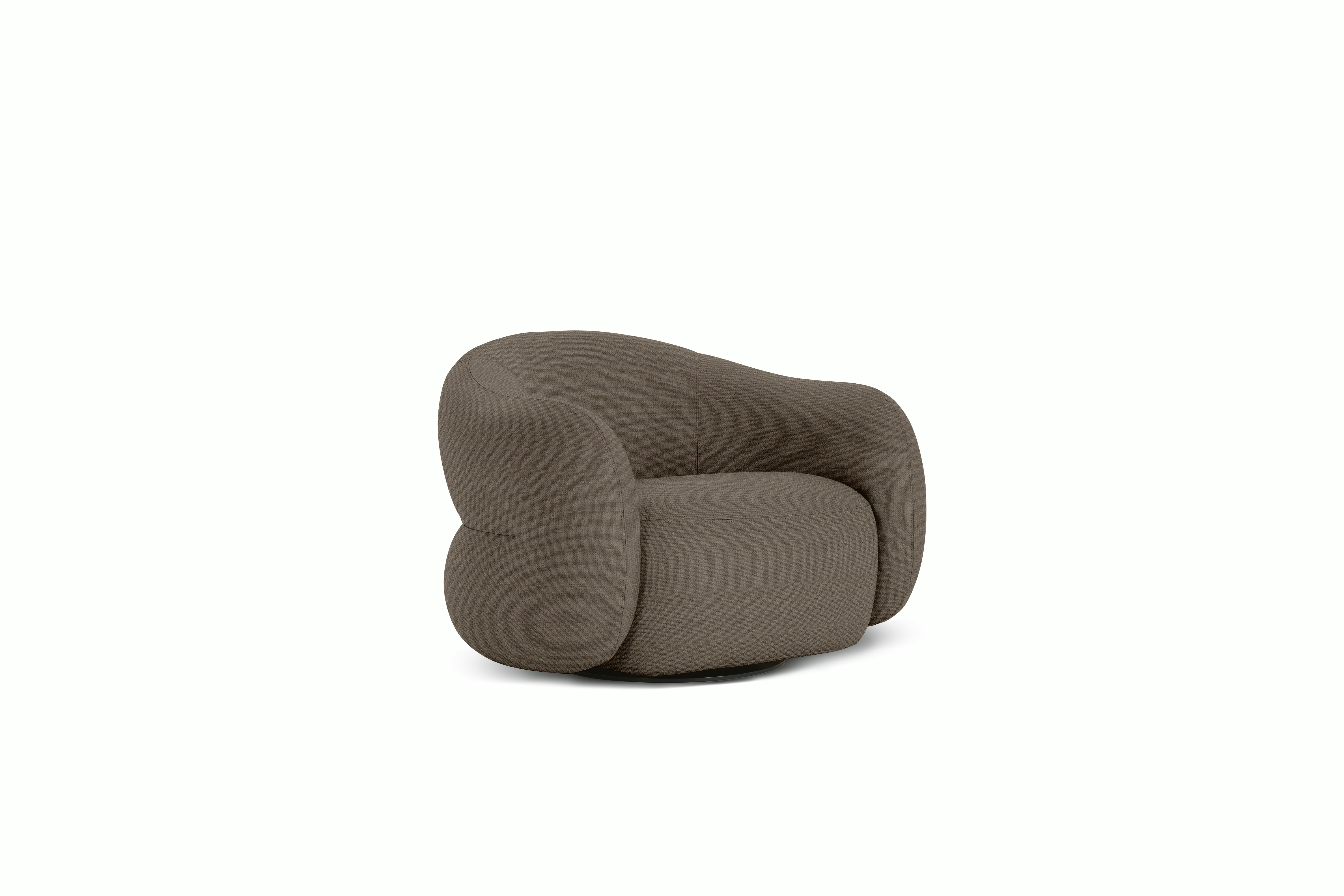 Soffi Swivel Chair