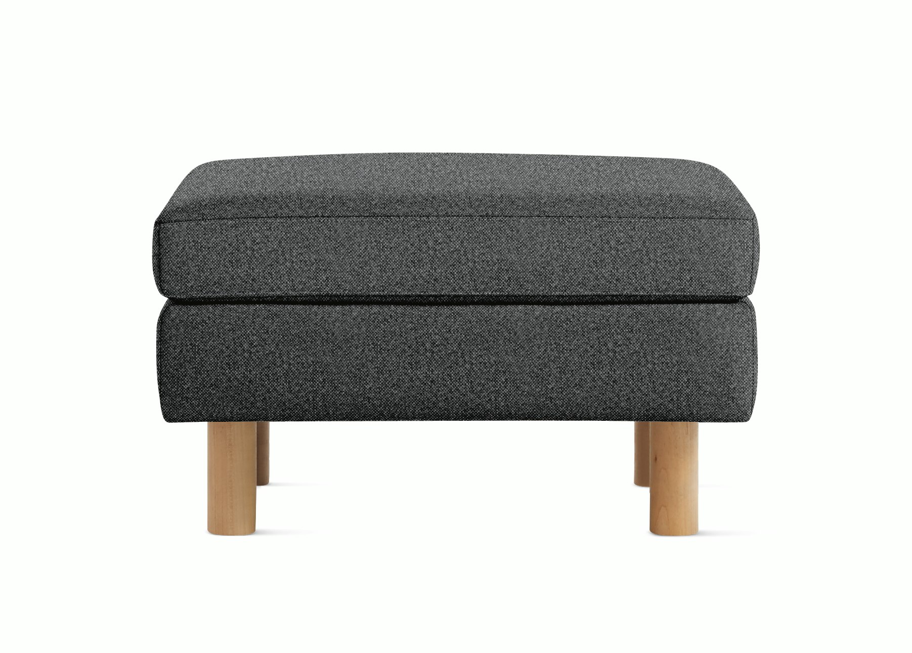 Lispenard Ottoman