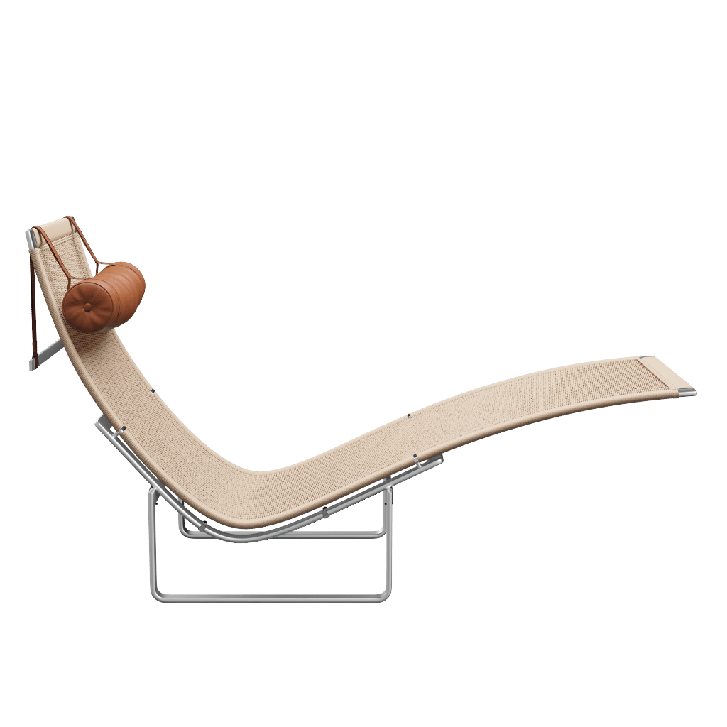 PK24 Lounge Chair