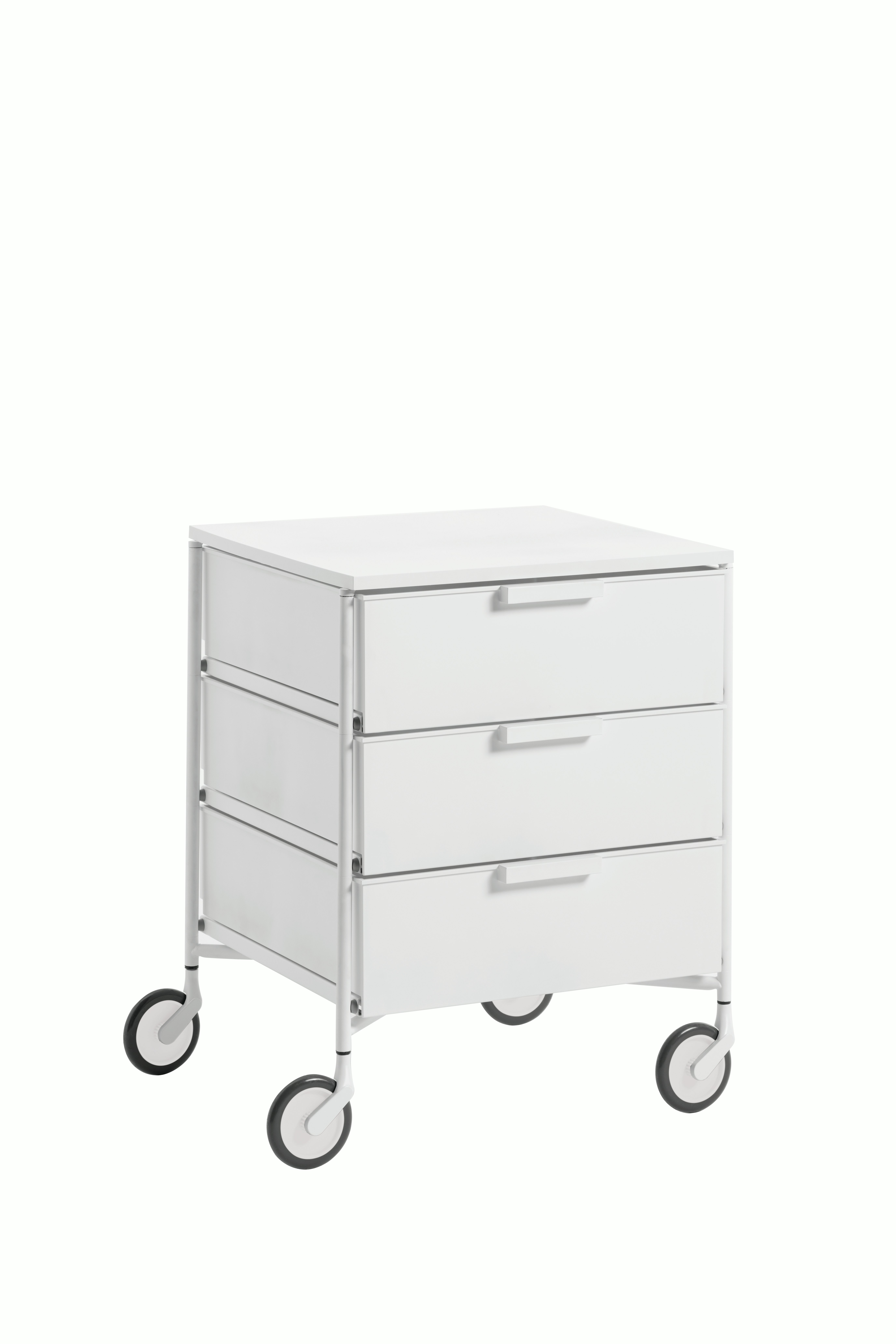 Mobil Mat Trolley