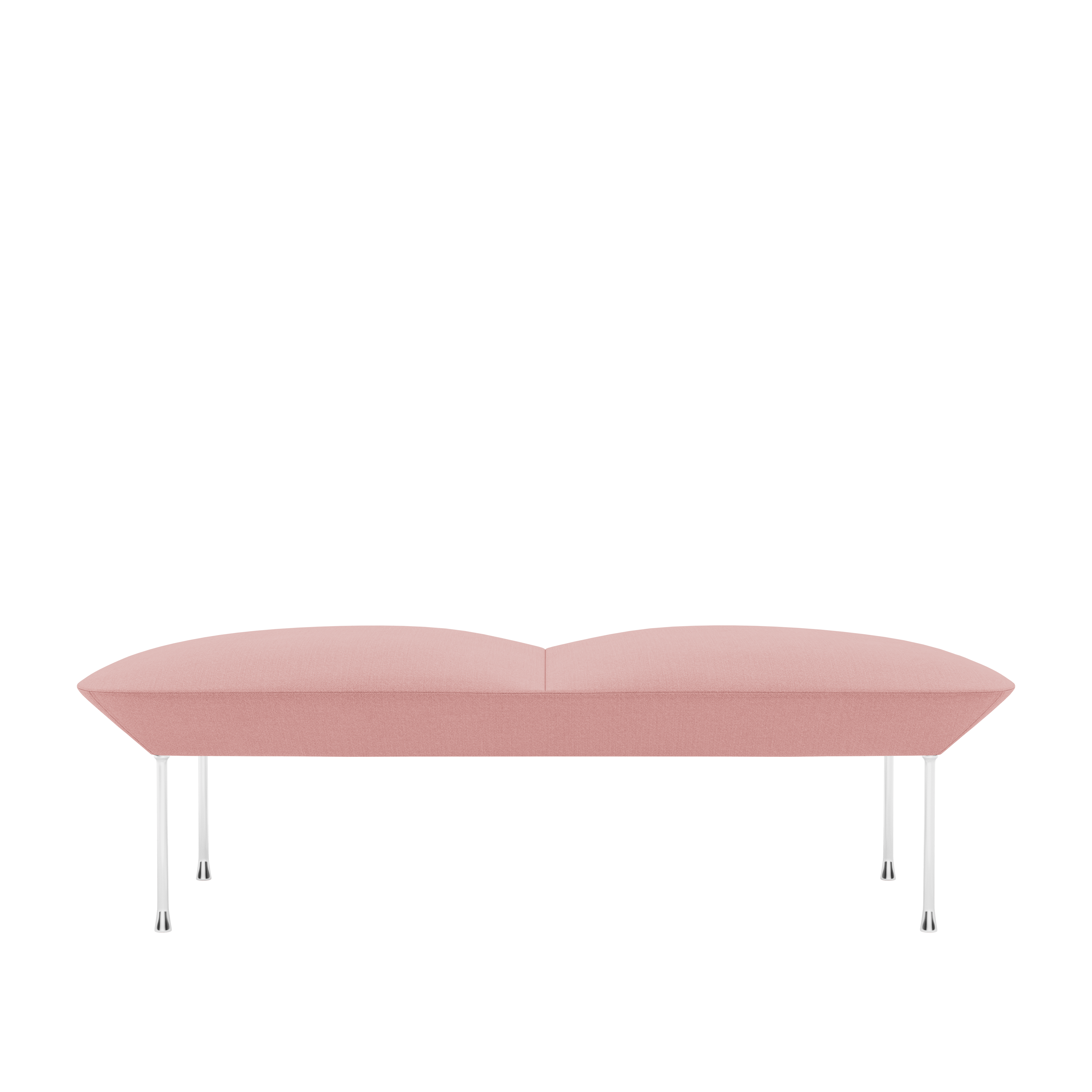 Oslo Bench