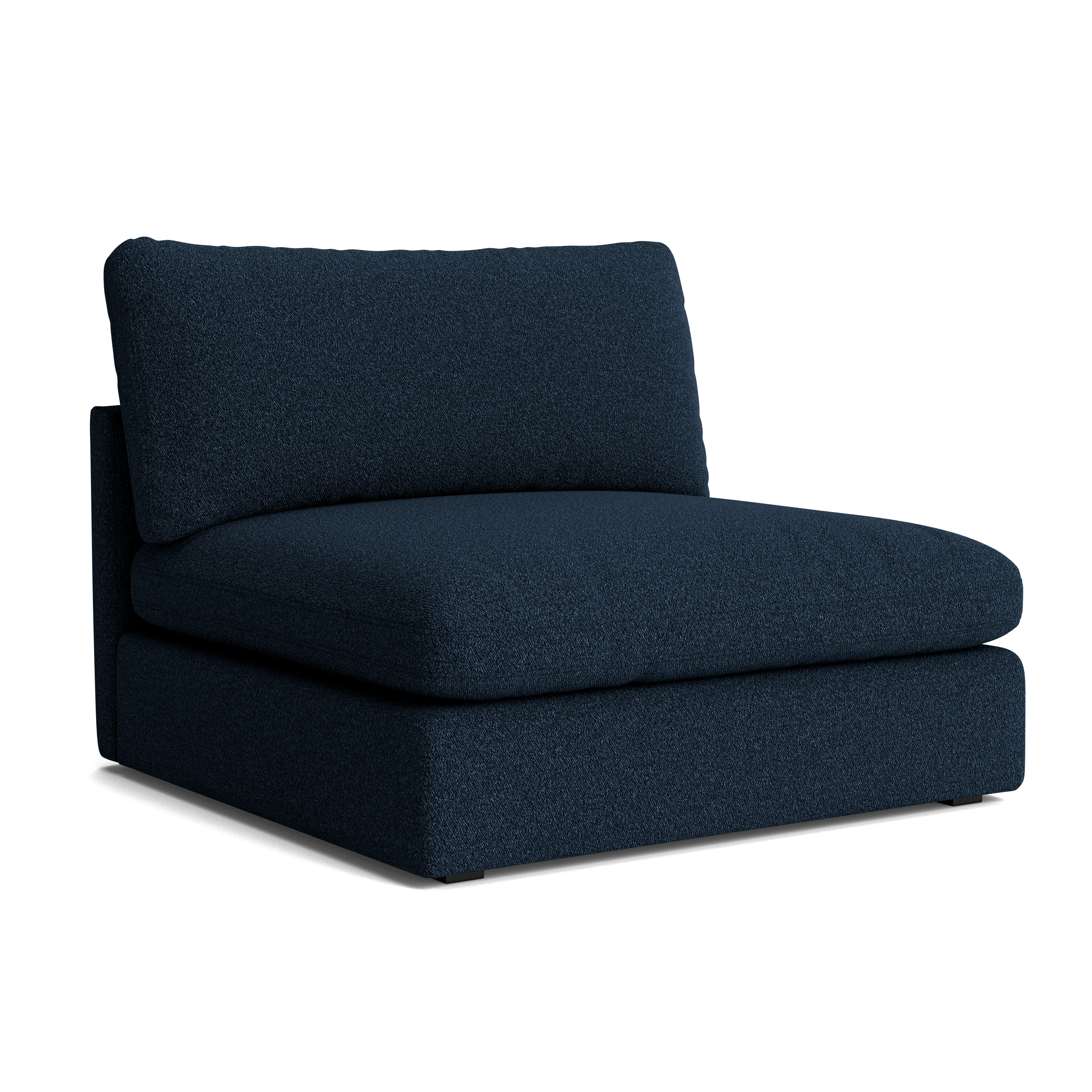 Hackney Lounge Single Seater