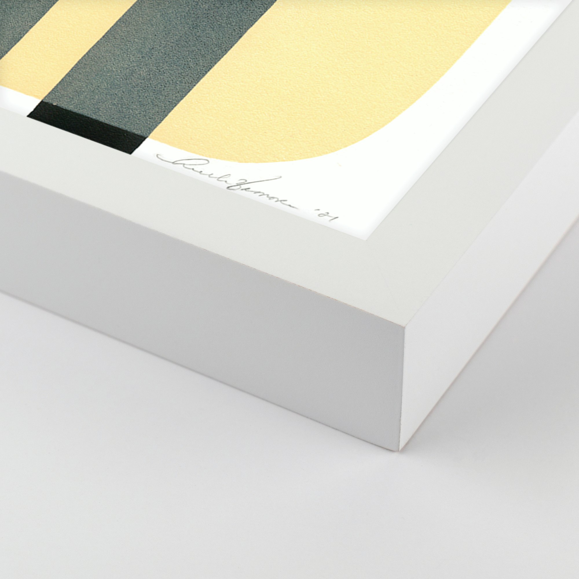 "Mono III"" by Arielle Zamora"