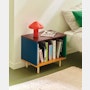 Colour Cabinet - Floor
