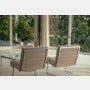 Tugendhat™ Chair
