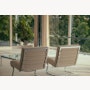Tugendhat™ Chair