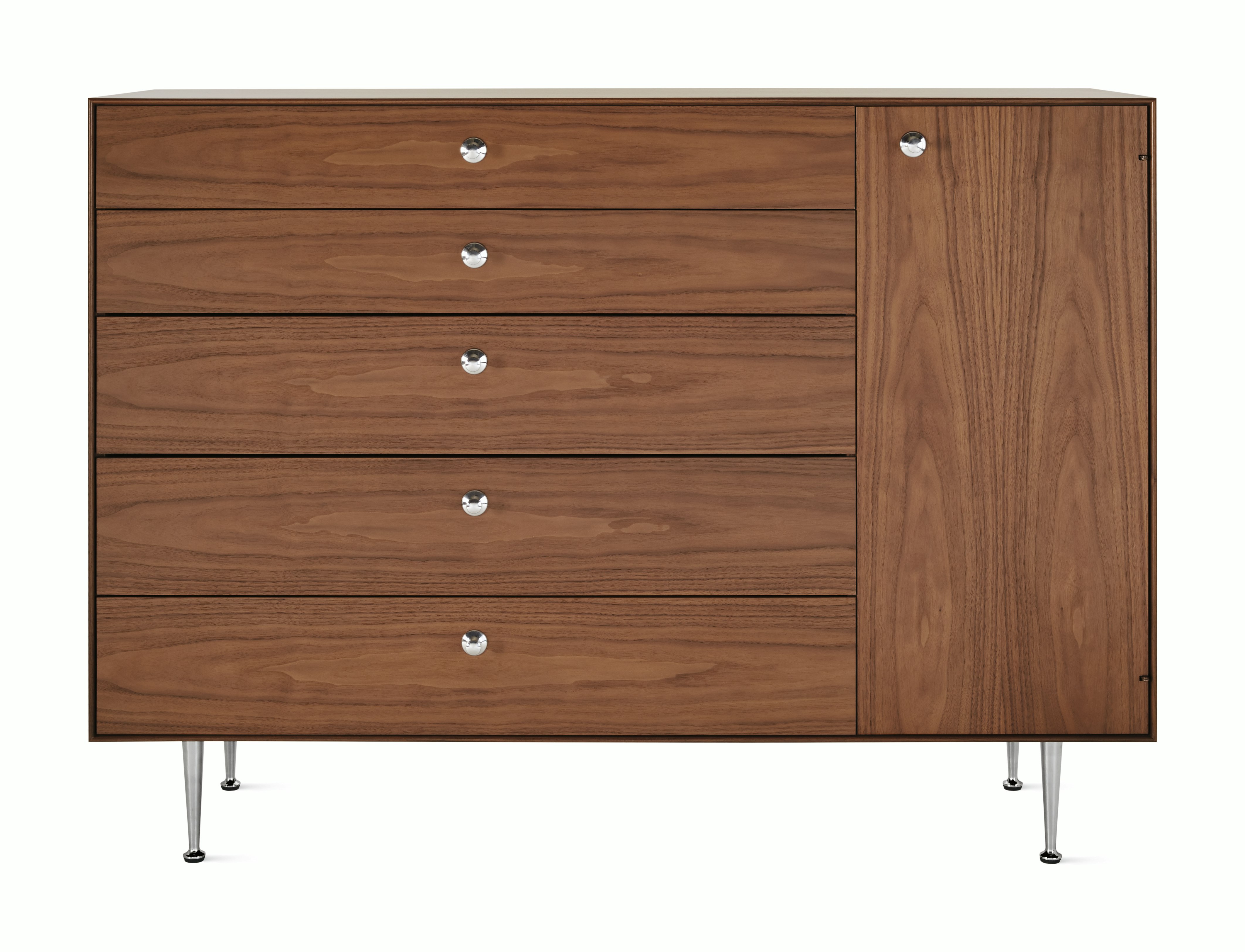 Nelson Thin Edge Chest Cabinet