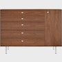 Nelson Thin Edge Chest Cabinet