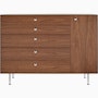 Nelson Thin Edge Chest Cabinet Nelson Thin Edge Chest Cabinet