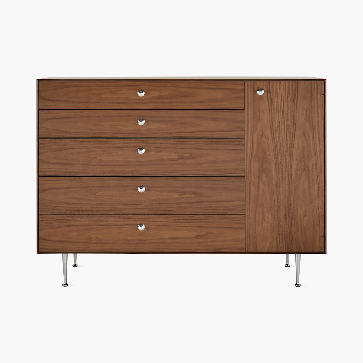 Nelson Thin Edge Chest Cabinet Nelson Thin Edge Chest Cabinet