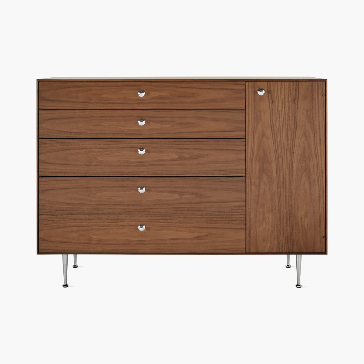 Nelson Thin Edge Chest Cabinet