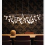 Heracleum Linear III Pendant