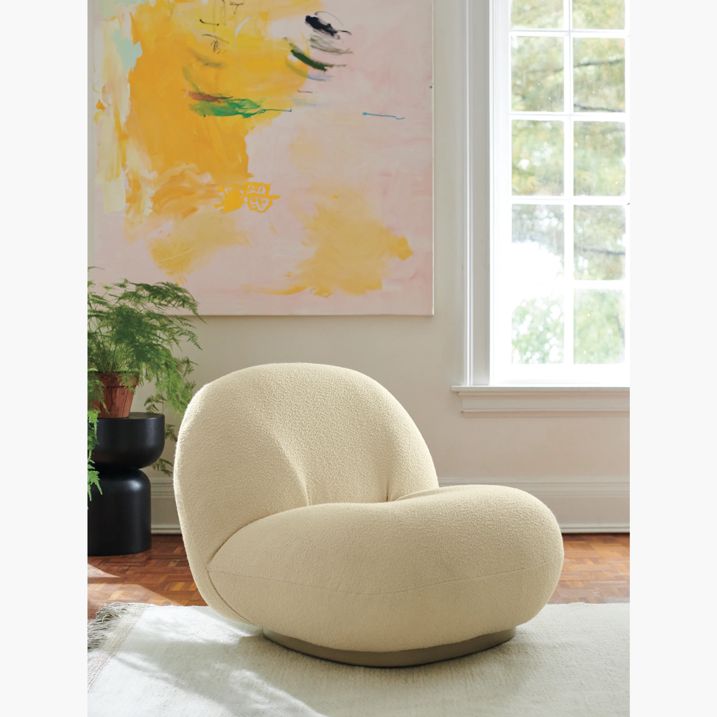 Patcha Chair Pacha Chair – Design Within Reach