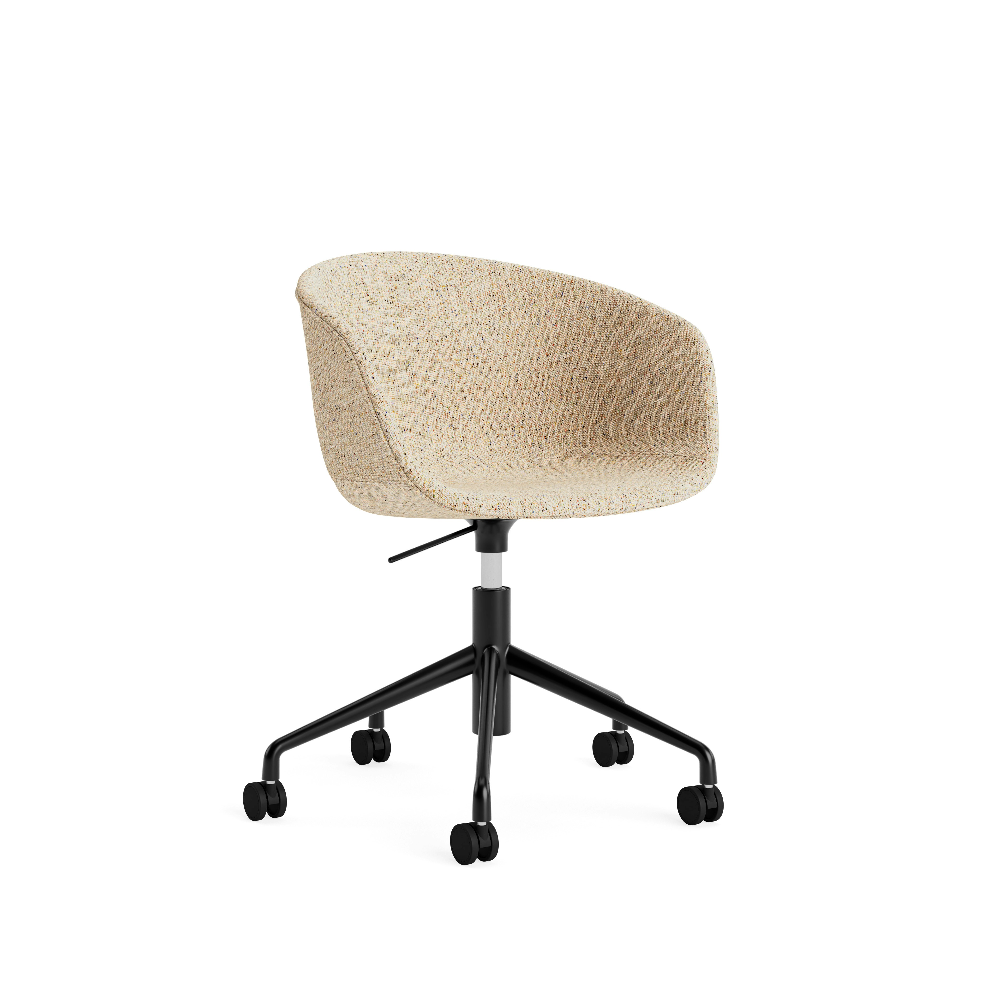 AAC 53 - Bolgheri, Natural - Black