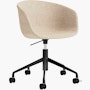 About A Chair 53 Task Armchair About A Chair 53 Task Armchair