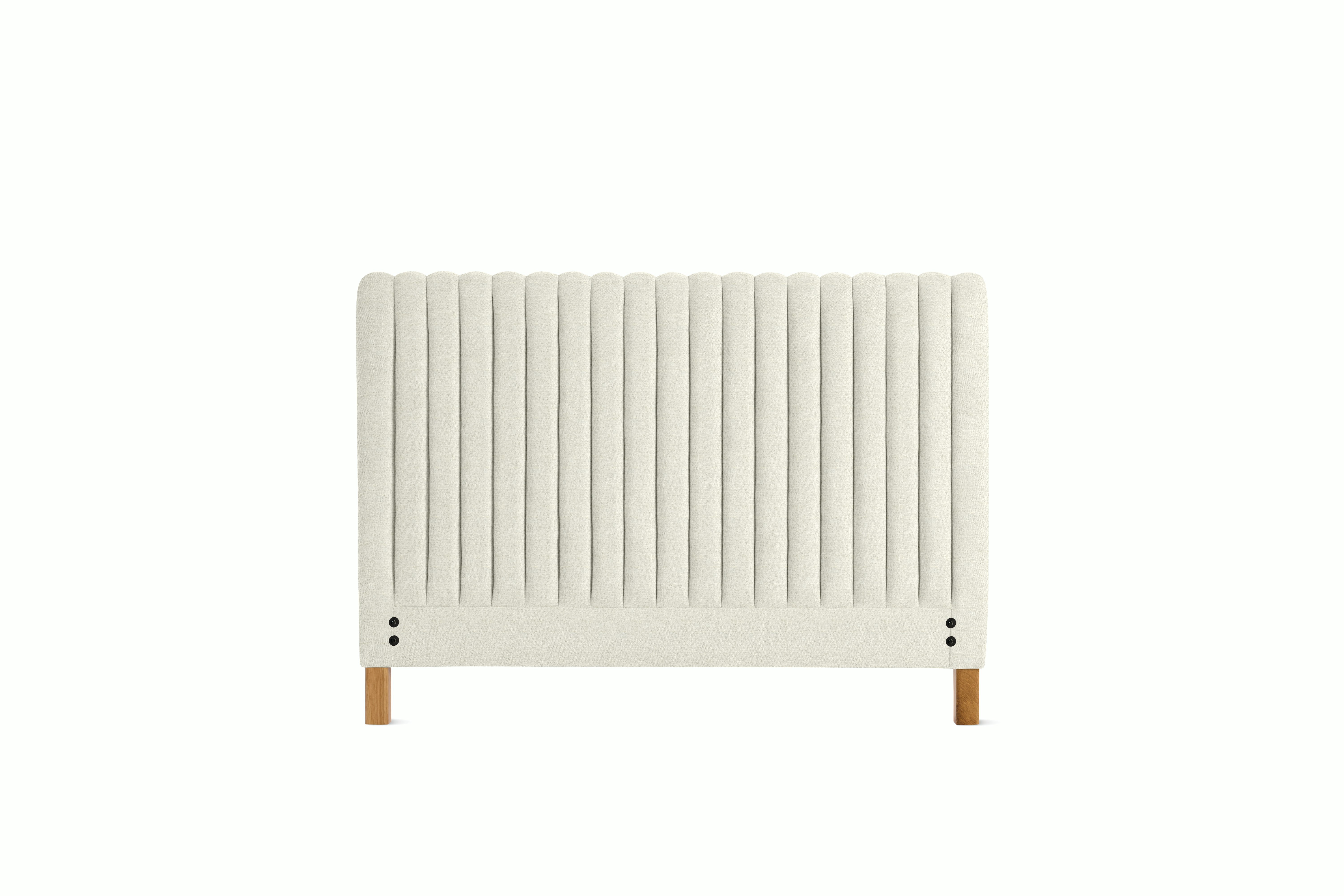Charlotte Headboard - Tall