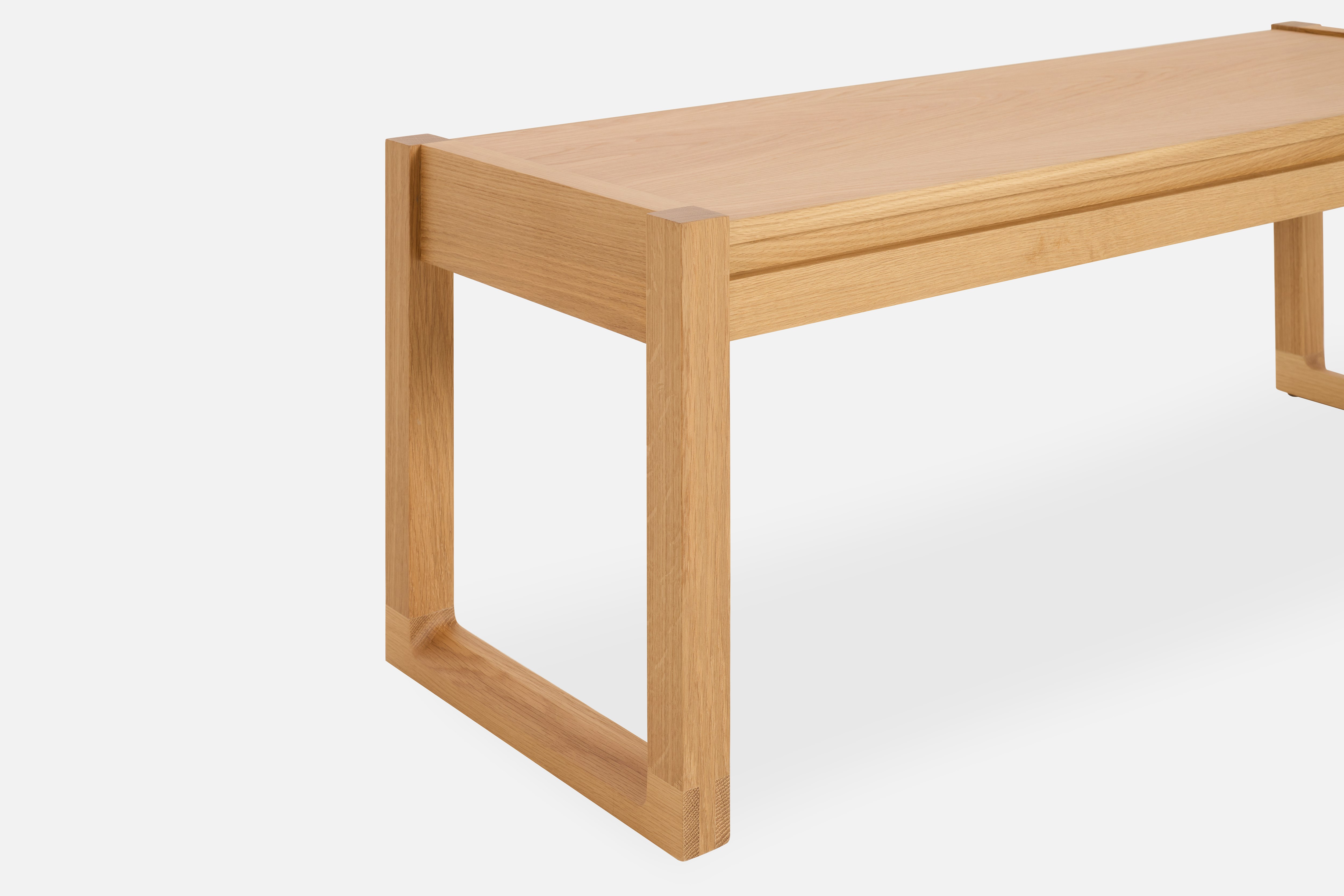 Matera Dining Bench