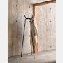 Knit Coat Rack