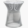 Platner Side Table Platner Side Table