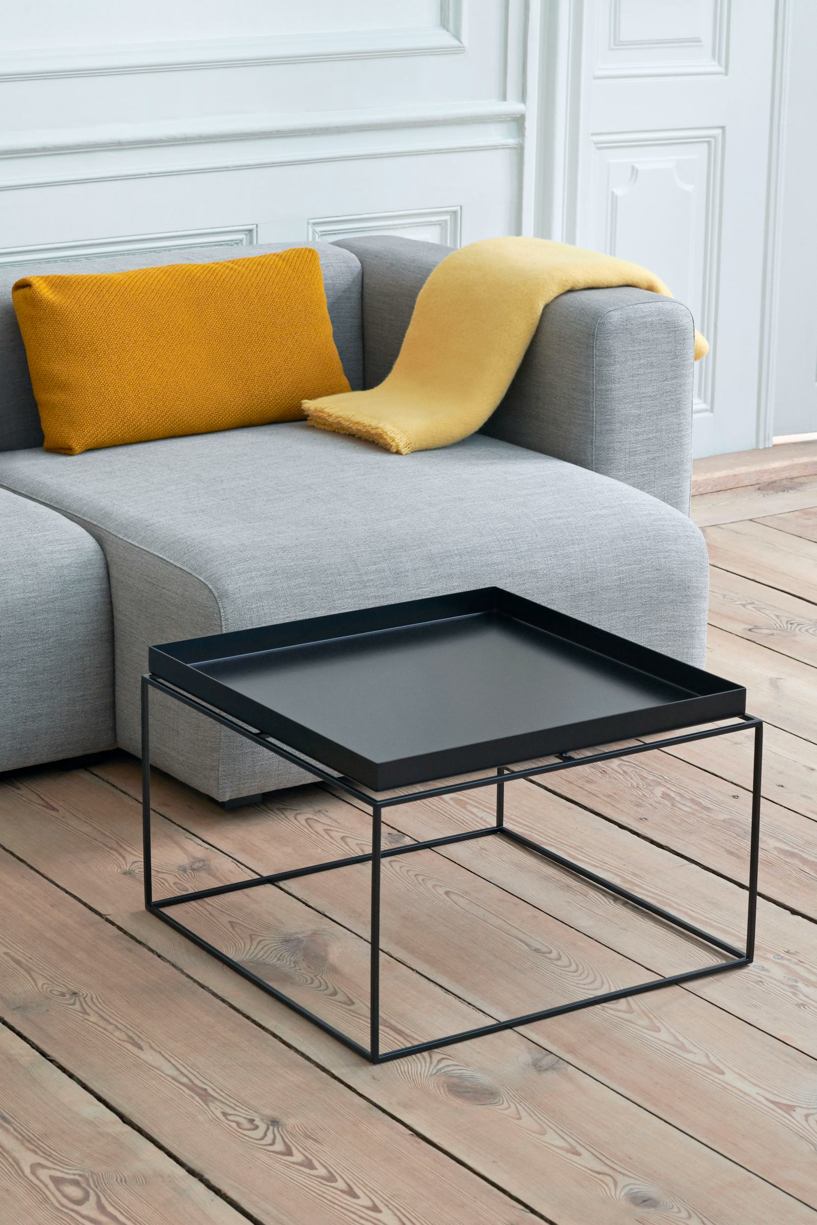 Tray Coffee Table – HAY