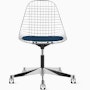 Eames Wire Task Side Chair Eames Wire Task Side Chair