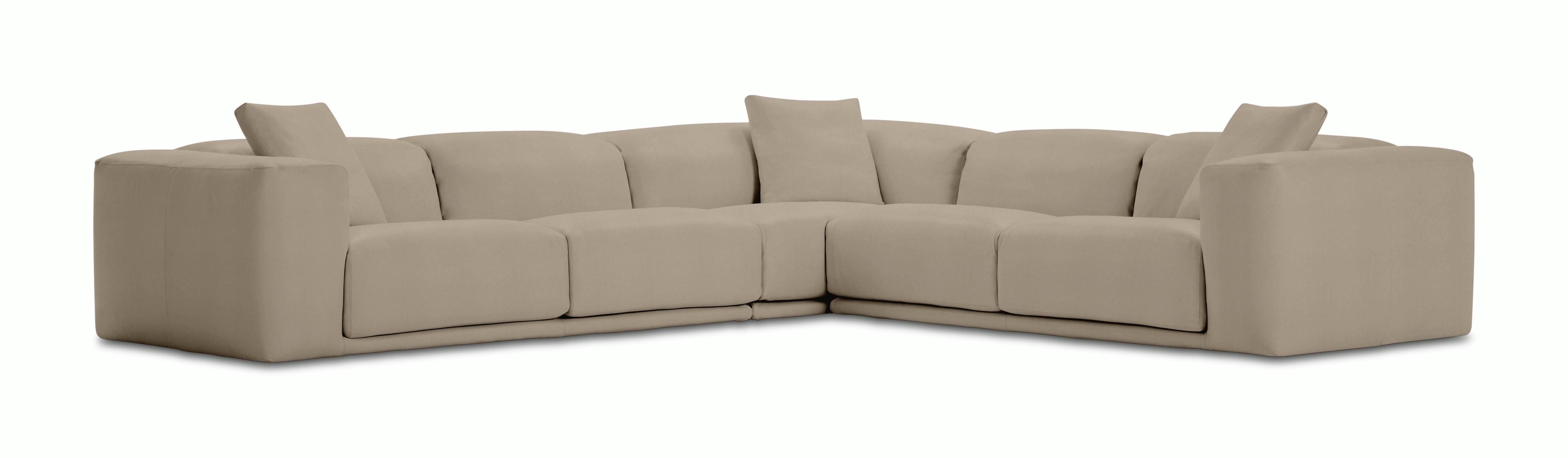 Kelston Corner Sectional