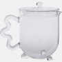 Floral Teapot