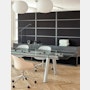 About A Chair 252 Task Armchair 2.0