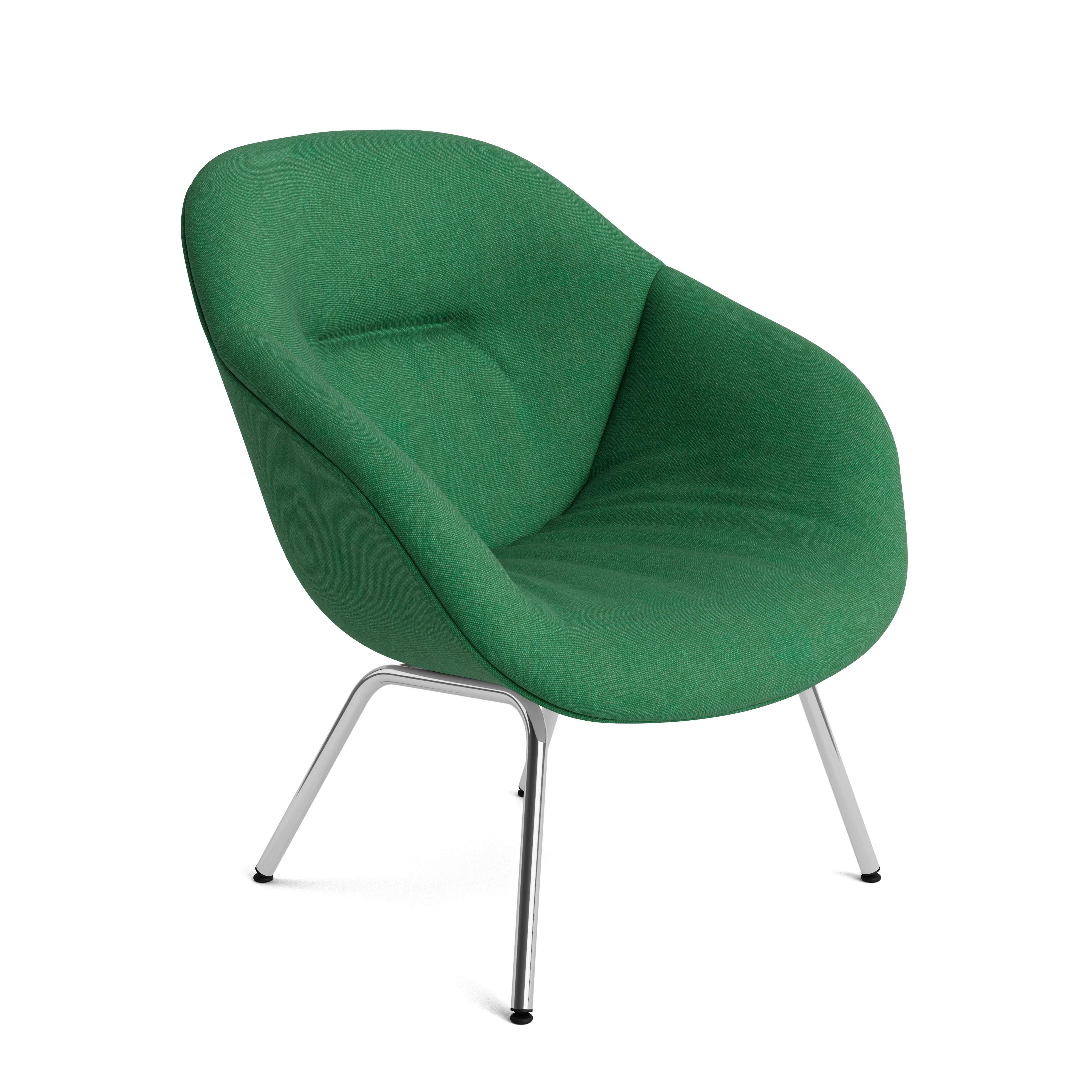About A Lounge 87 Armchair,  Low Back