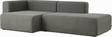 Mags One-Arm Sectional