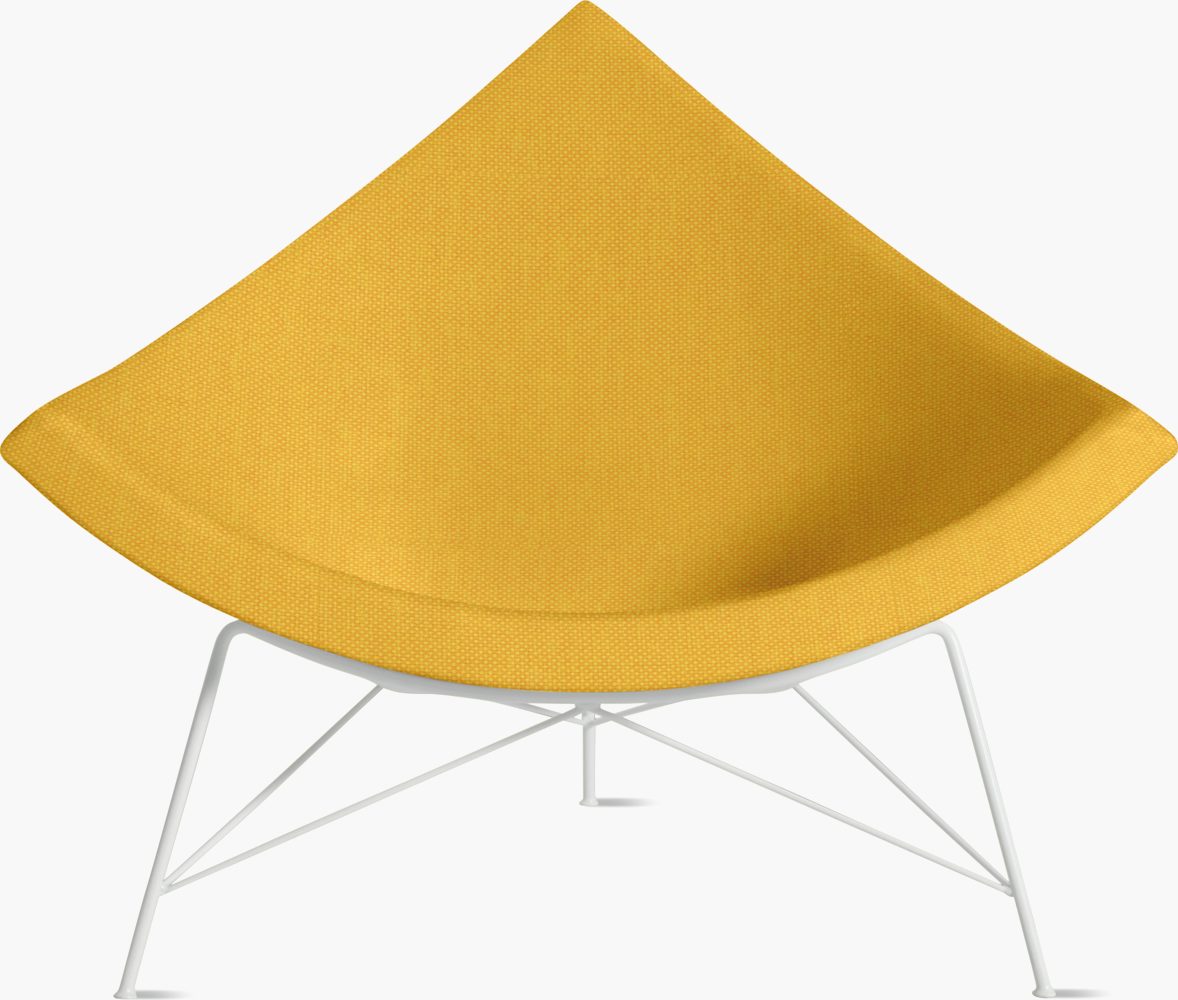 gunstig Partina City Warmte Nelson Coconut Chair - Design Within Reach