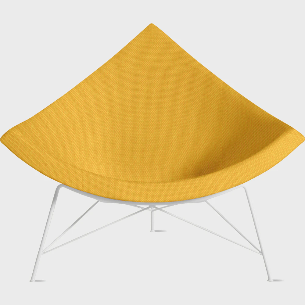 Nelson Coconut Chair – Herman Miller