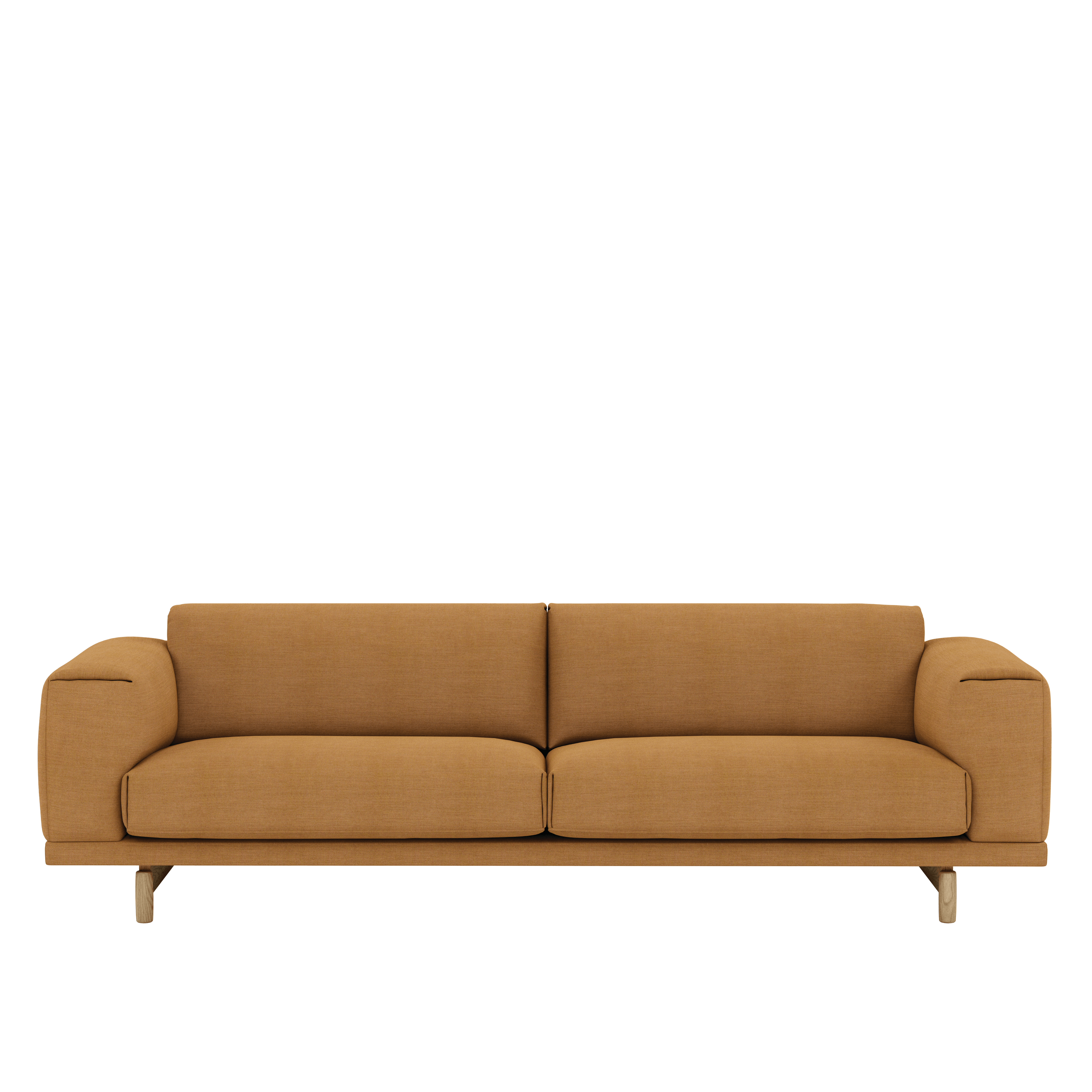 Rest Sofa, 3 Seater