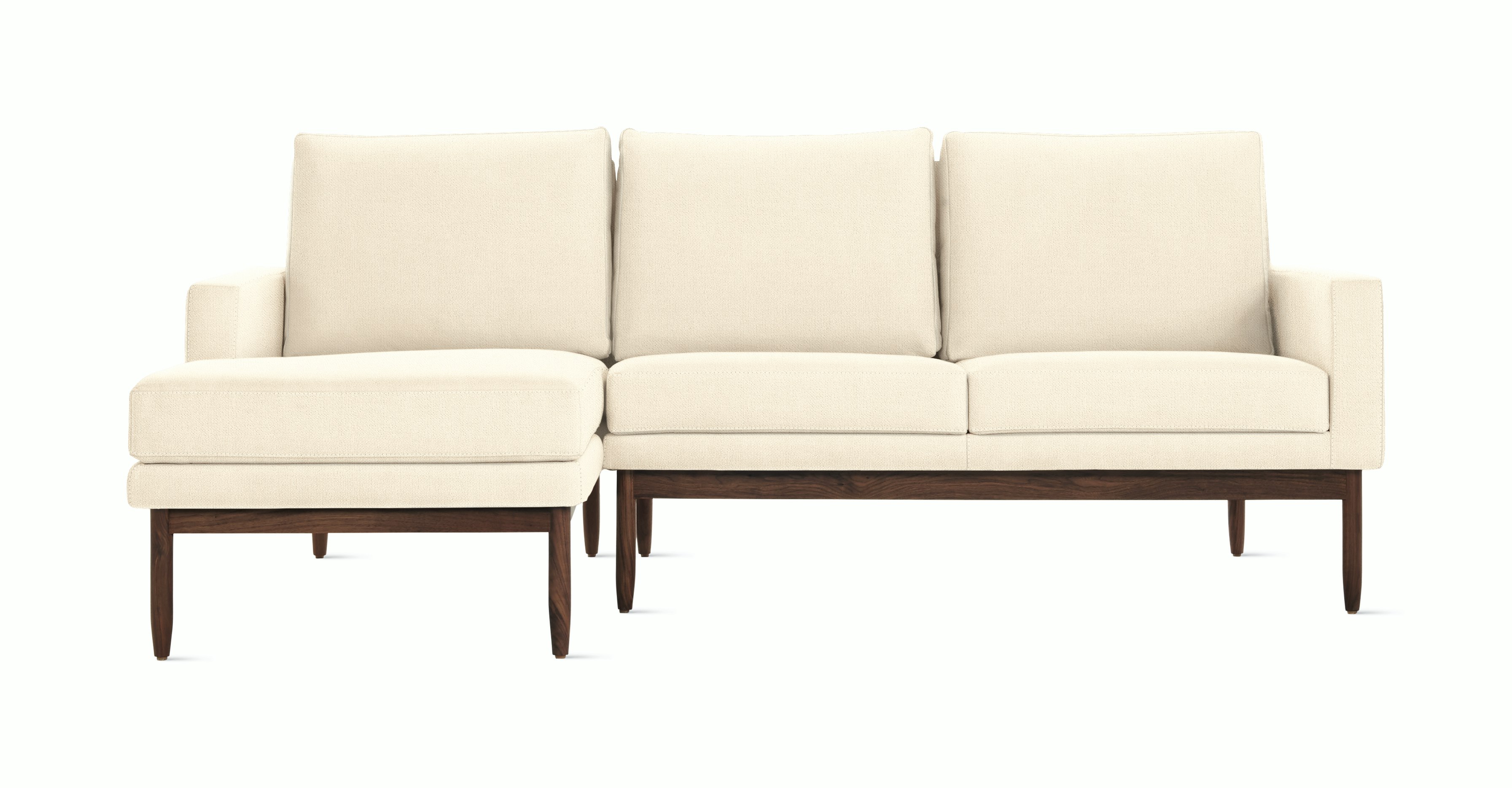 Raleigh Sectional Sofa