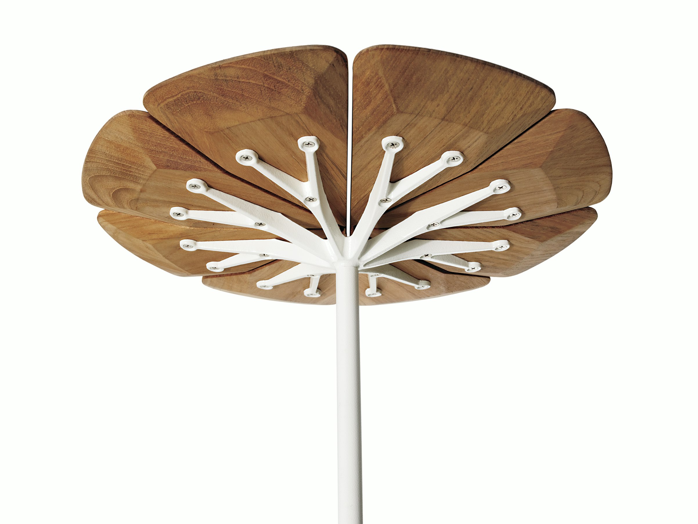 Petal&reg; End Table