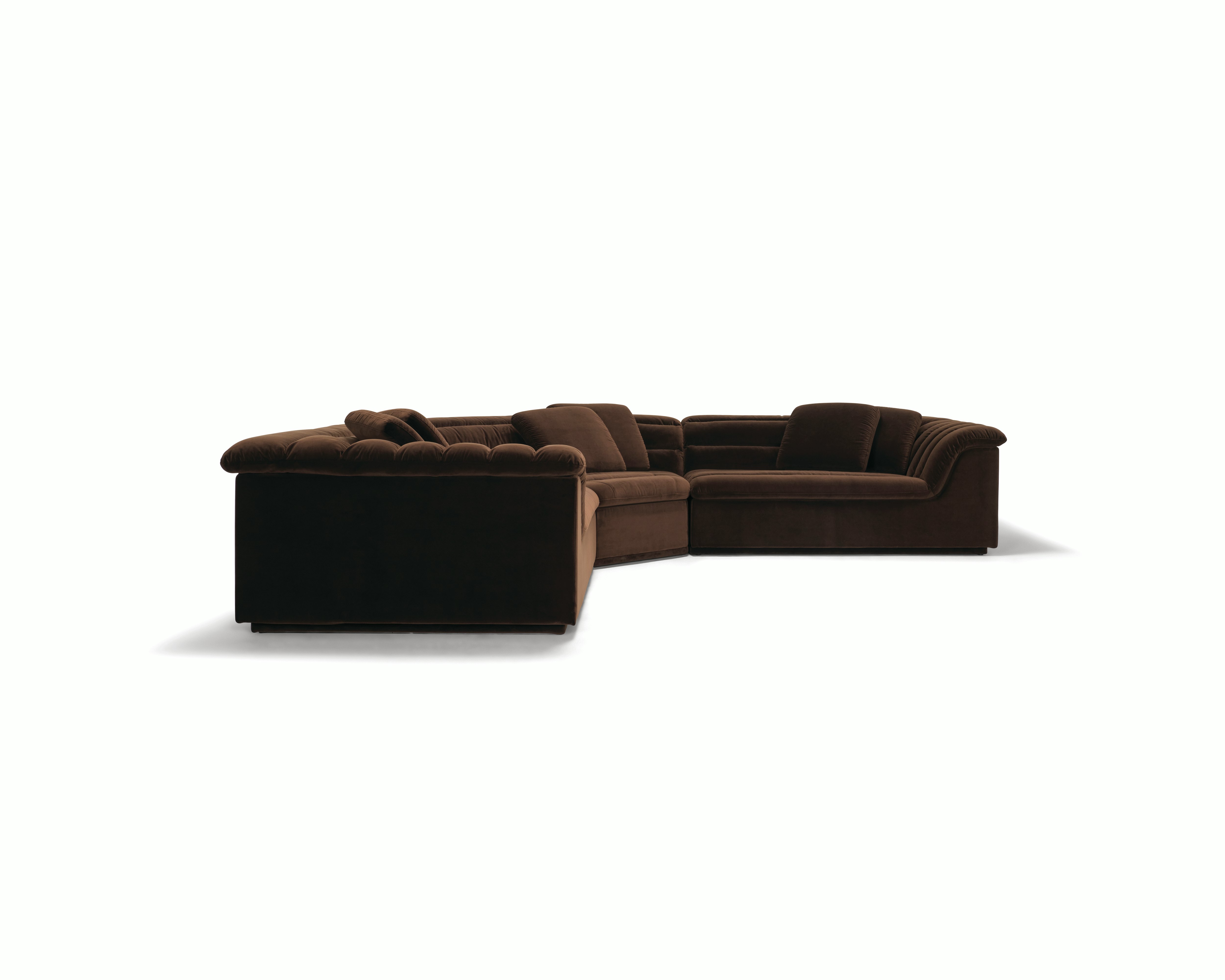 Float Sectional
