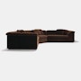 Float Sectional