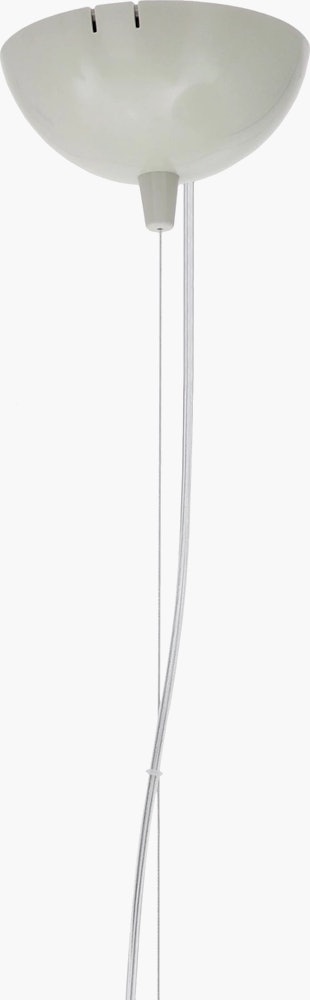 Bellissima Mat Pendant - Taupe