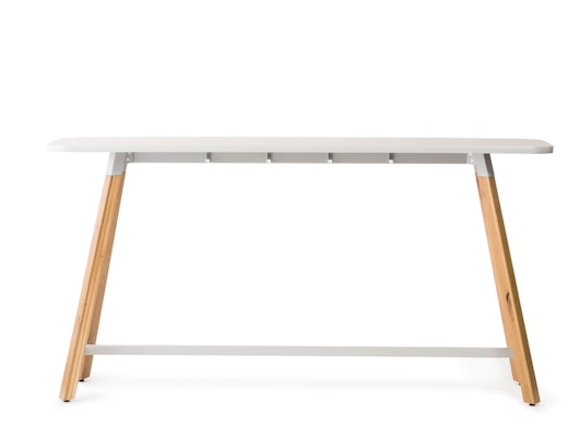 Rockwell Unscripted Tall Tables Knoll