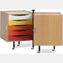 Finn Juhl Glove Cabinet