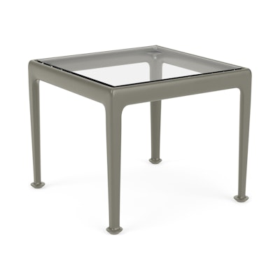 1966 End Table 1966 End Table