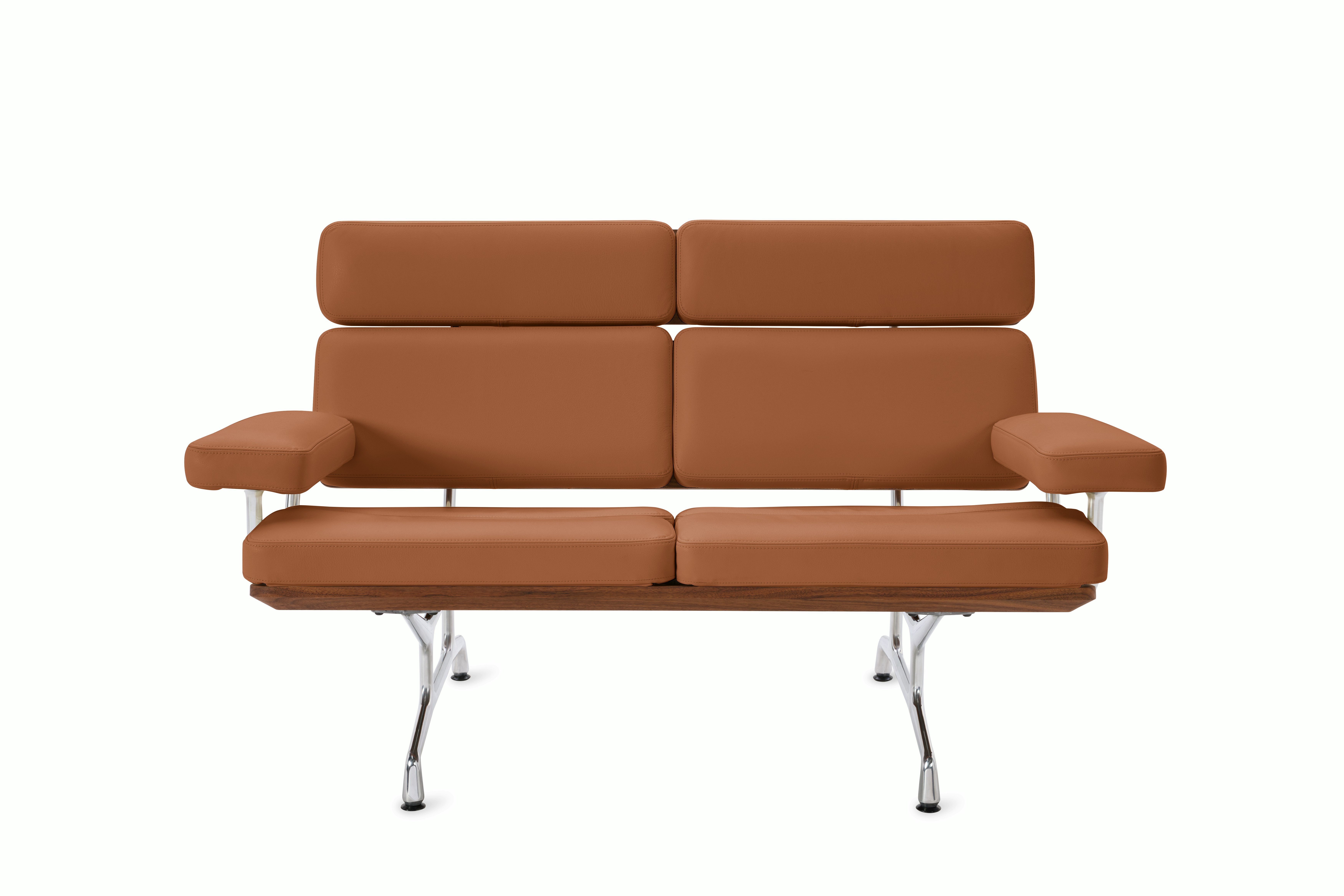 Eames Sofa