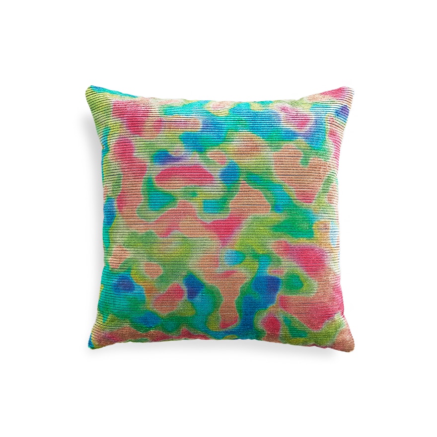 Pillows by Knoll Textiles