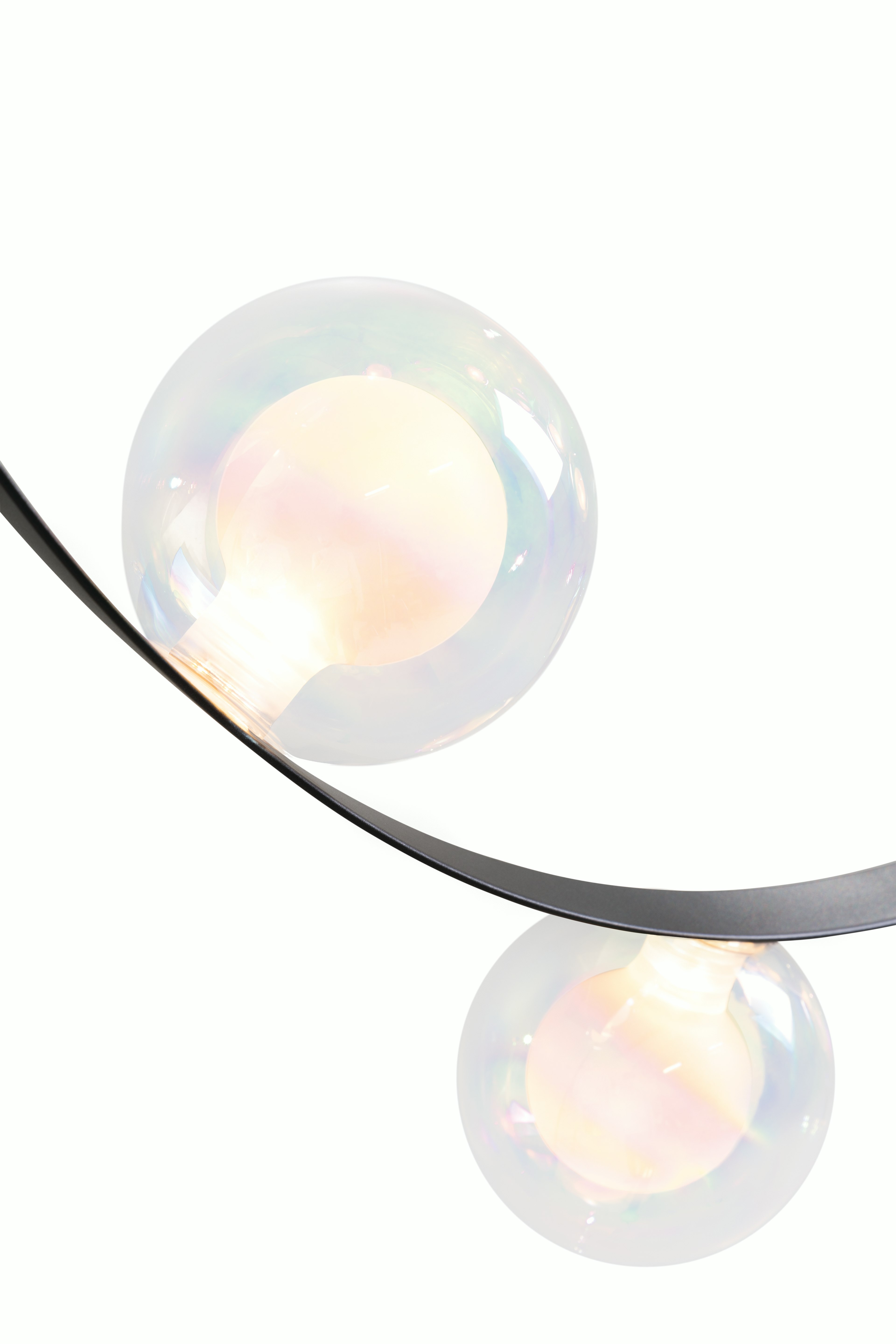 Hubble Bubble Pendant